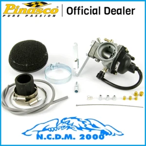 KIT CARBURATORE PINASCO FAROBASSO VB1 diametro 22 - Imagen 1 de 1