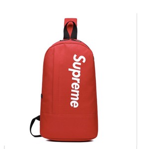 Mochila Supreme Roja Flash Sales, UP TO 53% OFF | lavalldelord.com