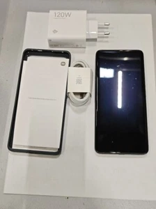 Xiaomi Redmi Note 13 Pro+ 5G - Good Condition, Boxed - Afbeelding 1 van 11