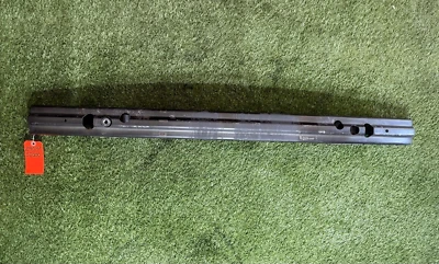 Barra de refuerzo para parachoques trasero Honda S2000 S2K 2000-2009 OEM 71530-S2A-A00ZZ Foto 1 de 4