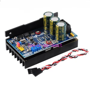 ASMB-03 Single Channel High Torque Servo Motor Driver Controller Board 1000Nm - Picture 1 of 4