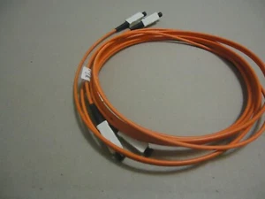 Amphenol SC-PC MM 2M CABLE. - Bild 1 von 7