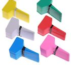 Plastic Plant T Type Tags Marker Nursery Garden Sign Plantings Label Tools 50Pcs