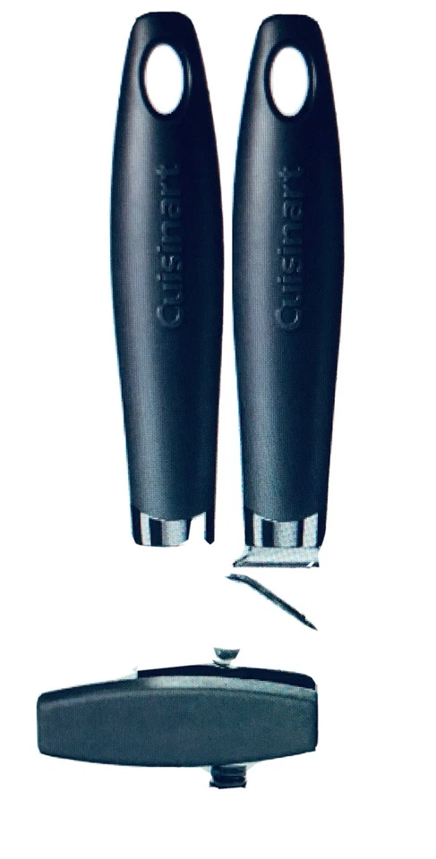 Abridor de latas con mango curvo Cuisinart Foto 1 de 2