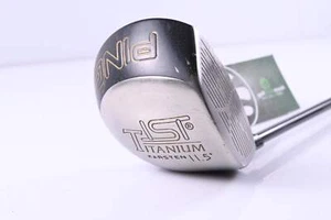 Ping TiSI Driver / 11.5 Degree / Regular Flex Aldila Ping 350 Series - Picture 1 of 8
