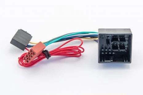 Cavo ISO per autoradio radio TOYOTA ProAce e ProAce Verso solo dal 2017 - Immagine 1 di 1