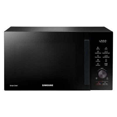 Samsung MC28A5137CK/E1 Mikrowelle Microwave 28 L Grill  AirFry Kombi-Mikrowelle - Bild 1 von 4
