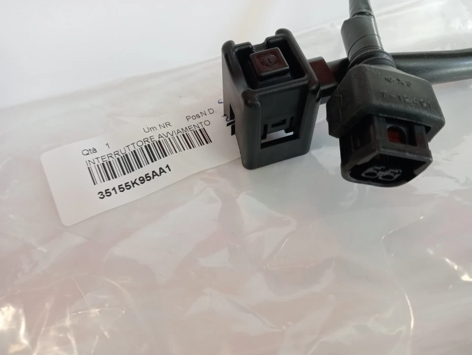 HONDA interruttore 35155-K95-AA1 CRF250R 22 23 24 25 RX start stop CRF450R R