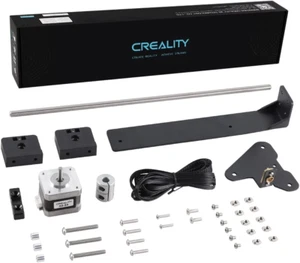Ender 3 Dual Z-Axis Upgrade Kit with Lead Screw & Metal Power Supply Holder - Photo 1/12