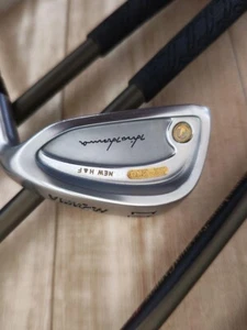 HONMA GOLF LB-280 NEW H&F 10pcs Iron Set 3-11/SW Flex-R1 4STAR No H/C F/S - Picture 1 of 10