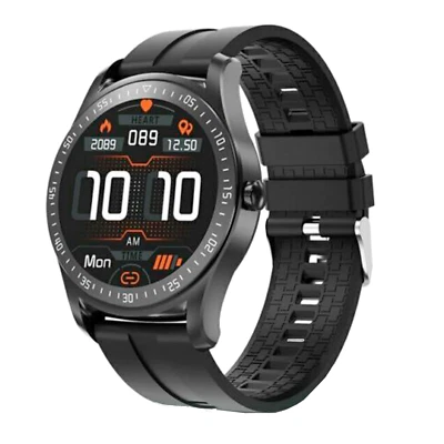 Smartwatch Hopofit Q86 Heart rate monitor - Image 1 of 4