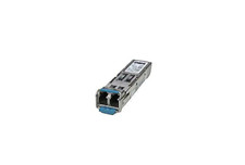 Cisco SFP-10G-SR-S 10 GigE MMF Transceiver Module