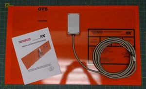 HDT Heat Trace SPX210 Plastic Tank Heater Pad w/ Peel-and-Stick Adhesive Backing - Picture 1 of 11