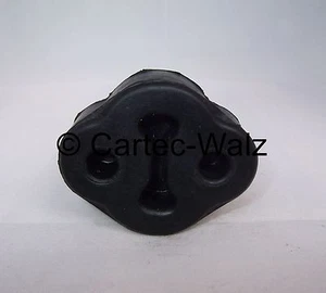 Support De Silencieux En Caoutchouc Pour Mazda, Kia, Année 80-16 - Bild 1 von 1