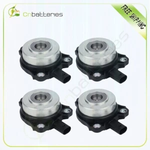 ✅2720510077 Par de imanes ajustadores de árbol de levas para Mercedes-Benz R350 3,5 L 06-11 - Imagen 1 de 7