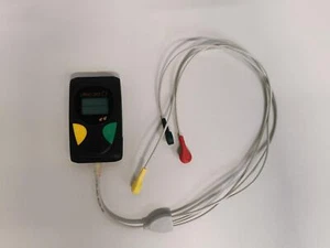 ECG Recorder - Spacelabs - Lifecard CF - EKG-Rekorder - Bild 1 von 2