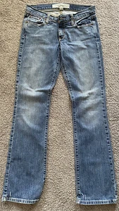 Jeans Abercrobie and Finch 6R. Z3  - Imagen 1 de 5