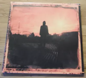 Steven Wilson Grace for Drowning 2011 First Press Vinyl Record LP NEW SEALED NM - Imagen 1 de 4