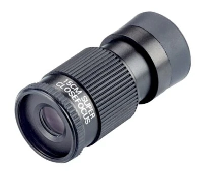 Opticron Oregon MACRO Focus 4 x 12 Compact Monocular 15cm #30338 (UK Stock) BNIB - Image 1 of 4