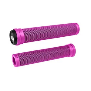 ODI Longneck SLX Grips 160mm Pink Pair F01SXP - Picture 1 of 3