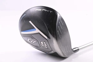 Wilson Staff D7 Driver / 10.5 Degree / Regular Flex UST Helium 46 Shaft - Picture 1 of 9