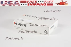 New Keyence SJ-C2U SJC2U Electrostatic Cleaner Fast Delivery Cable - Picture 1 of 3