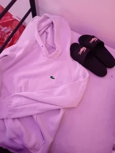 lacoste herren sweatshirt - Bild 1 von 2