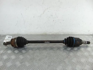 Albero di trasmissione manuale Subaru Impreza passeggero sinistro N/S e Abs Mk3 2.0 benzina 07-12F - Foto 1 di 4