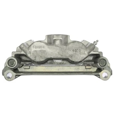 Genuine ACDelco For 11-19 GMC Sierra 2500/3500 HD Disc Brake Caliper Driver Side - Image 1 of 4