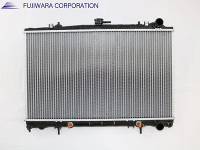 NISSAN Cefiro 1990 E-NA31 Radiator 2146004U01 [New] [PA117785363] - Image 1 of 2