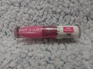 Lápiz labial líquido de alto brillo Wet N Wild MegaLast Catsuit, 948B Taffy Tantrum B8 - Imagen 1 de 1