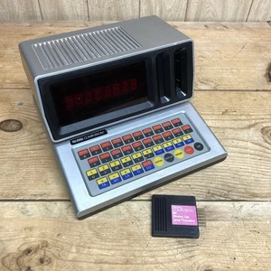 Sears Talking Computron 1986 vintage testato funzionante - Foto 1 di 15