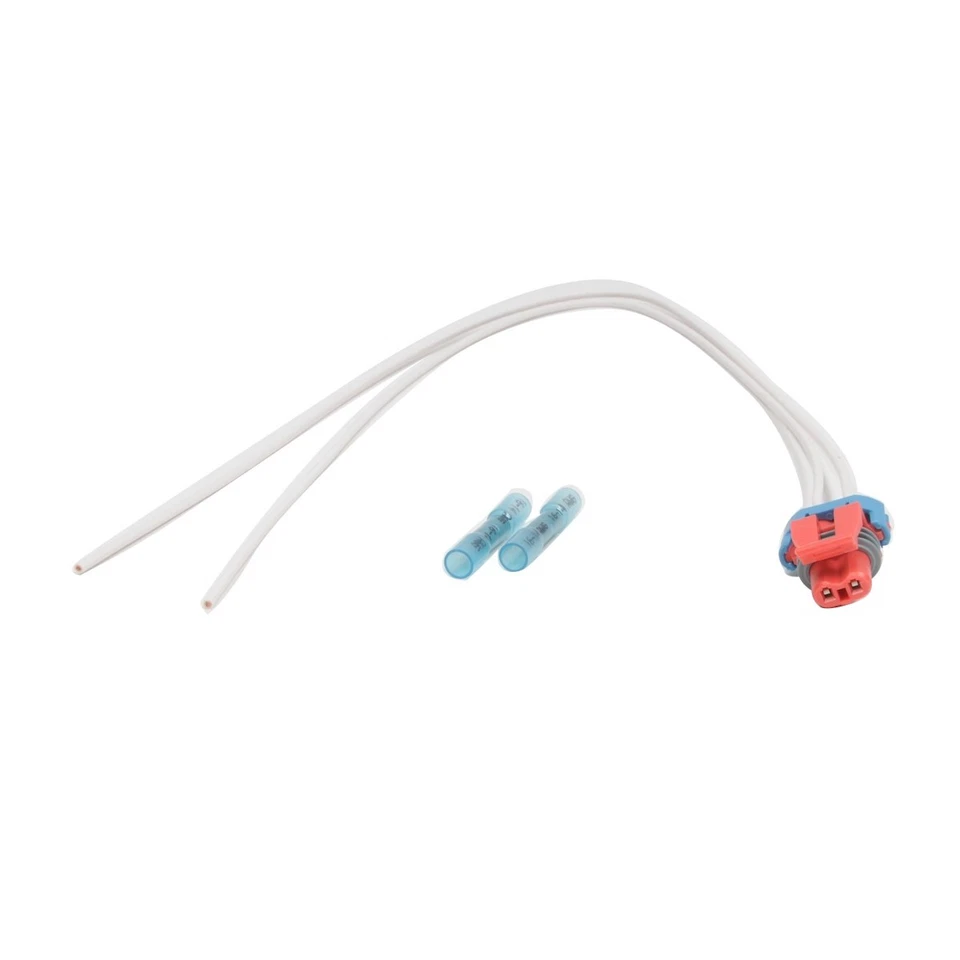 Conector de fio PT2784 AC Delco para Chevy Olds S10 Pickup De Ville Le Sabre Coupe - Imagem 1 de 1