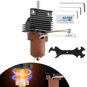 Upgrade Your For 3D Printer with Extruder Hot End Kit for K1 Series Models - Afbeelding 1 van 7