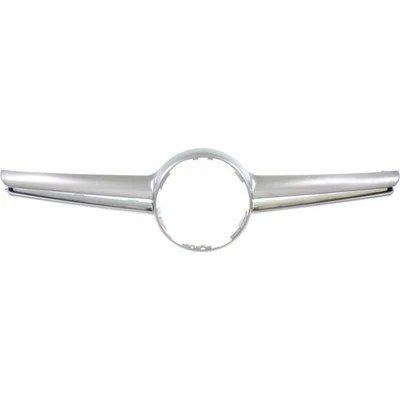 For Mercedes-Benz E63 AMG/E63 AMG S Grille Trim 2014 2015 2016 Chrome MB1210108 Foto 1 de 4