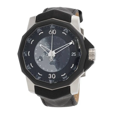 Corum Admiral's Cup Day Night 48 Automatic Men's Watch 171.951.95/0061 AN12 - Image 1 of 3