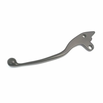 JMP 730.21.02 BLACK FORGED CLUTCH LEVER for Suzuki 750 VS GLP Intruder 1986-19 - Image 1 of 2