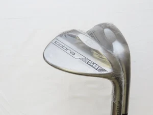 New Cobra SB Snakebite Raw Wedge Set 56.10 60.08 KBS Hi-Rev 2.0 125 Stiff Steel - Picture 1 of 6