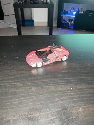 Transformers  Siege Sideswipe  - Bild 1 von 4