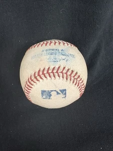 Rawlings Offizieller MLB Major League Baseball Robert Manfred Jr. KOSTENLOSER VERSAND - Bild 1 von 13