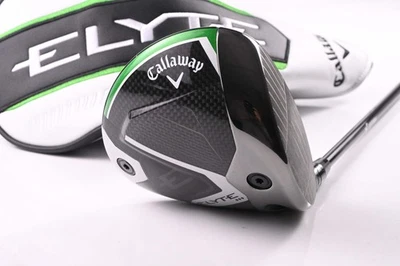 Callaway Elyte Triple Diamond Driver / 9 Degree / X-Flex Denali Black 70 Shaft - Image 1 of 4