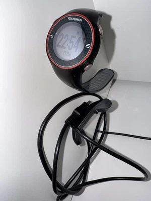 Garmin Approach S3 Golfuhr Smartwatch Golf Uhr schwarz - Bild 1 von 4