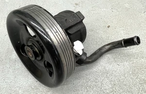 93-97 Camaro Firebird Trans Am OEM LT1 Power Steering Pump & Pulley V8 PS 5.7L - Bild 1 von 17