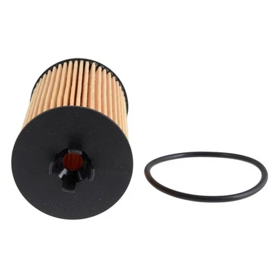 For Volkswagen Jetta 2012-2013 Bosch 3983 Premium Engine Oil Filter Foto 1 de 2