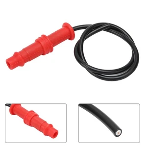 ˘Spark Plug Wire & Cap Fit For Sportsman 500 HO 2003-2011 3084980 - Picture 1 of 10
