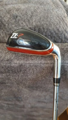 ORLIMAR ZX 5 IRON GRAPHITE RH - Image 1 of 4