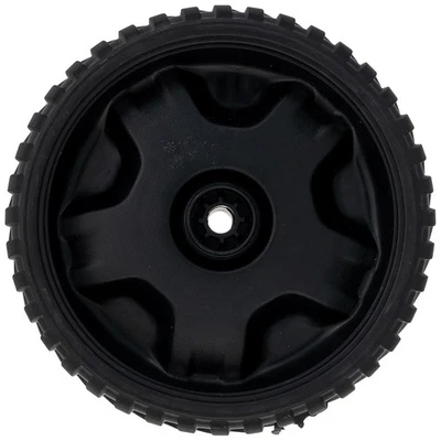 MTD Troy-Bilt 634-05039 8" Front Wheel Assembly Walk Behind Mower TB 200 210 220 - Image 1 of 4