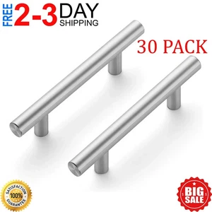 30 Agarraderas Para Gabinetes De Cocina Elegantes Cajones Muebles 5 Pulgadas Set - Bild 1 von 8