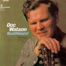 Southbound von Watson,Doc | CD | Zustand sehr gut - Bild 1 von 2