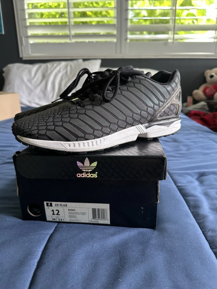 adidas Zx Flux xeno for Sale | Authenticity Guaranteed | eBay